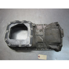 28G006 Upper Engine Oil Pan From 2010 Hyundai Elantra  2.0 2152023700